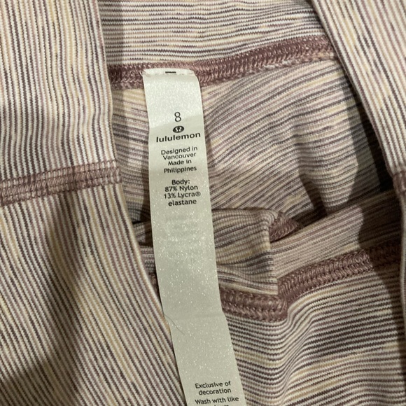 Limited edition space pink wonderunders - Picture 4 of 5